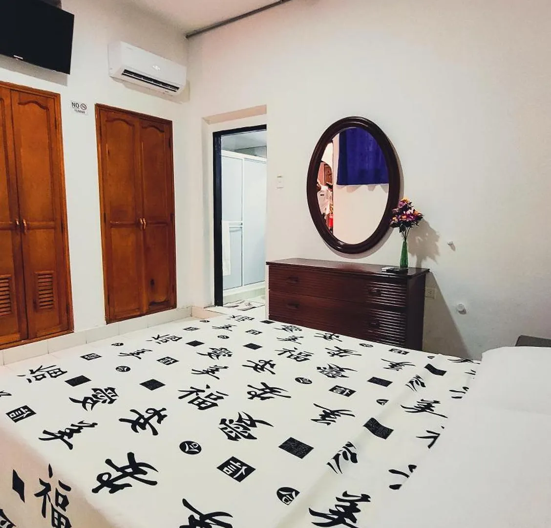 Hotel Beijing Cartagena
