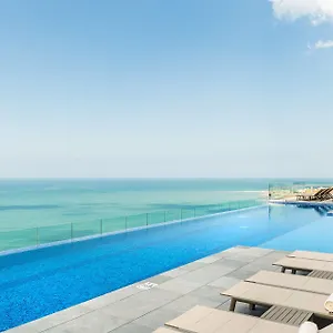 Hotel Hyatt Regency, Cartagena (Kolumbien)