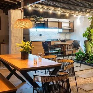 Casa Medallo Colombia