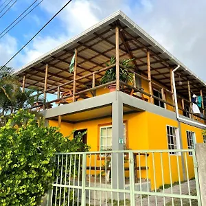 Berton Place Colombia