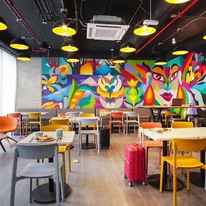 Ibis Budget Marly Colombia