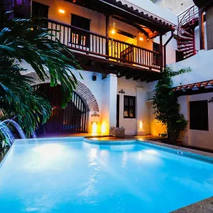 Casa Bugo Centro Historico Hotel