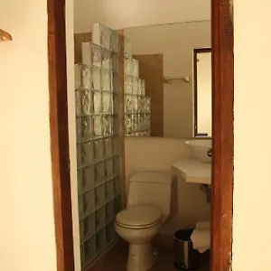 Hotel Casa Del Tejadillo