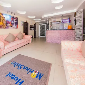 Hotel Marina By Geh