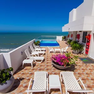 Hotel Aixo By Geh